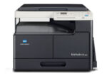 Konica Minolta