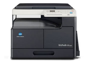 Konica Minolta