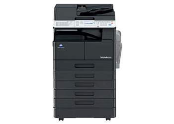 Konica Minolta