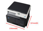 Konica Minolta