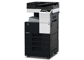 Konica Minolta