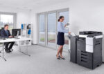 Konica Minolta