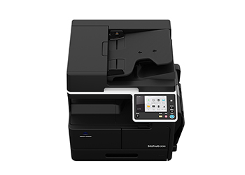 Konica Minolta