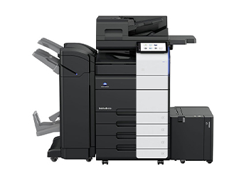 Konica Minolta