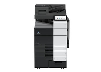 Konica Minolta
