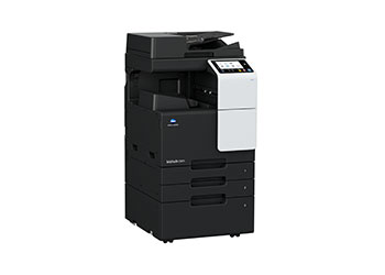 Konica Minolta Bizhub