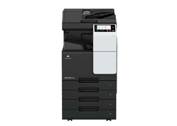 Konica Minolta Bizhub