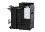 Konica Minolta Bizhub