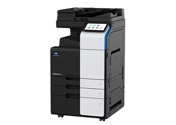 Konica Minolta
