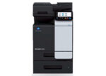Konica Minolta