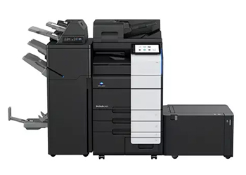 Konica Minolta