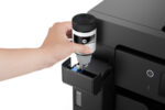 Epson Ecotank