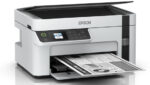 Epson Ecotank Printer