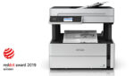 Epson Ecotank Printer