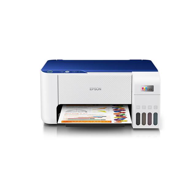 Epson EcoTank L3215