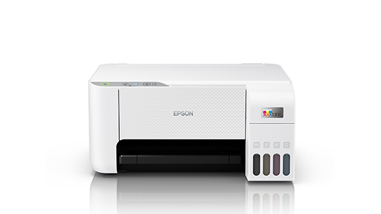 Epson EcoTank