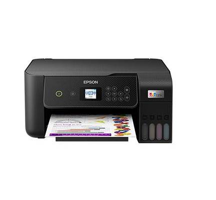 Epson EcoTank L3560