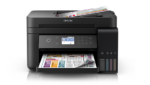 Epson Ecotank