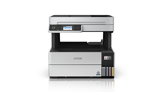 Epson EcoTank L6490
