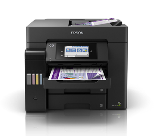 Epson EcoTank
