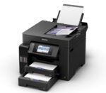 Epson Ecotank printer