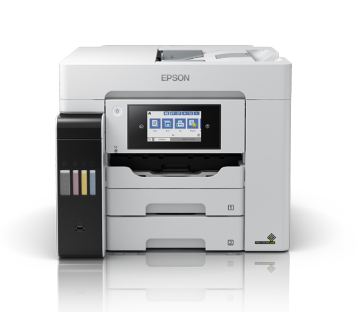 Epson EcoTank