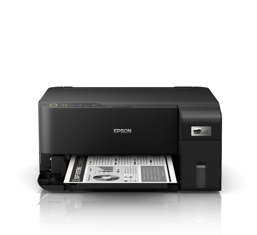 Epson EcoTank