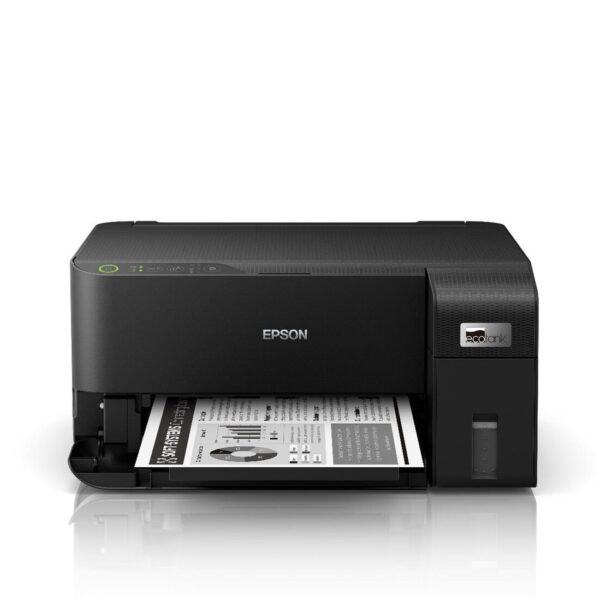 Epson EcoTank