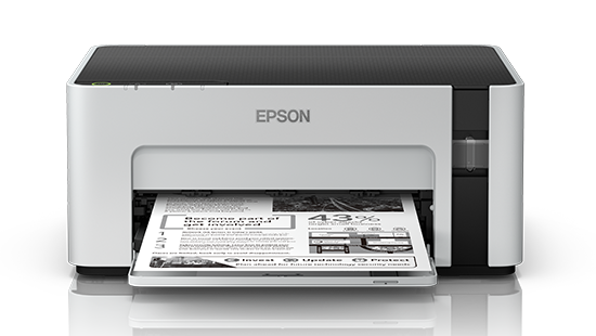 Epson EcoTank
