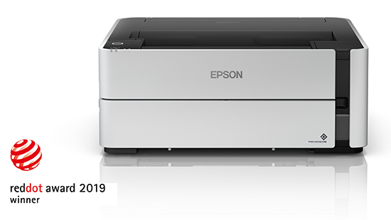 Epson EcoTank