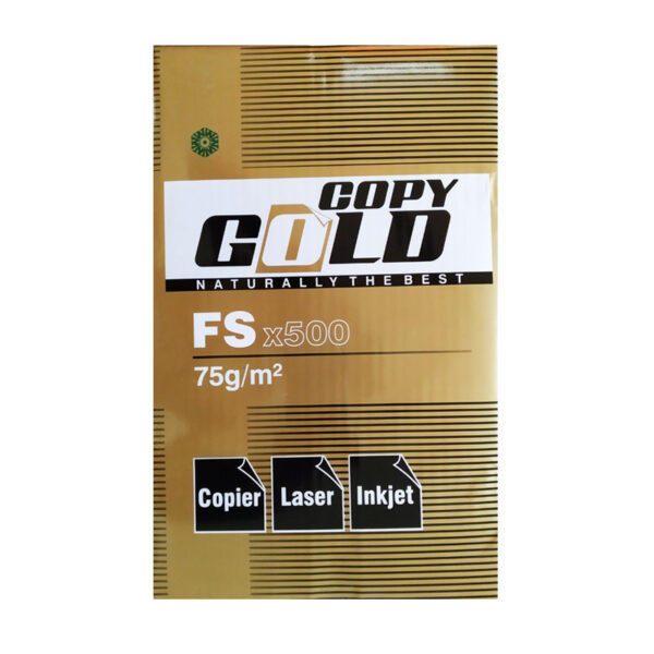Copy Gold Fs