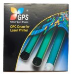 Opc Drums
