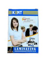Kent laminating pouch