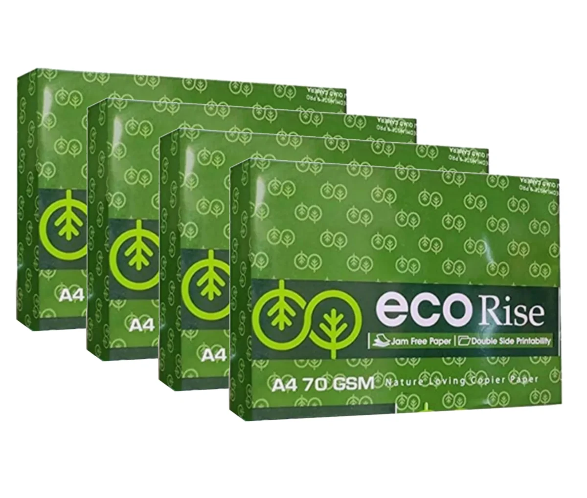 JK Eco Rise A4 70GSM