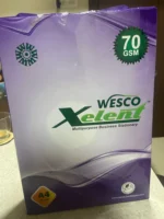 Wesco Xelnet