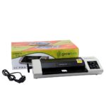 Growlam Laminator GL-12