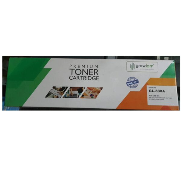HP Catridges GL-388A