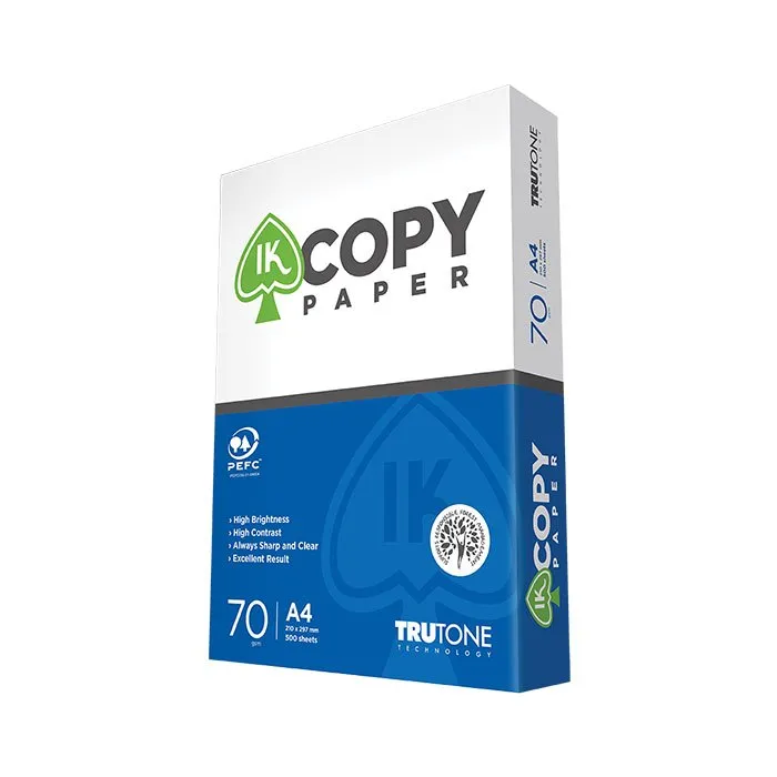 Ik Copy Paper