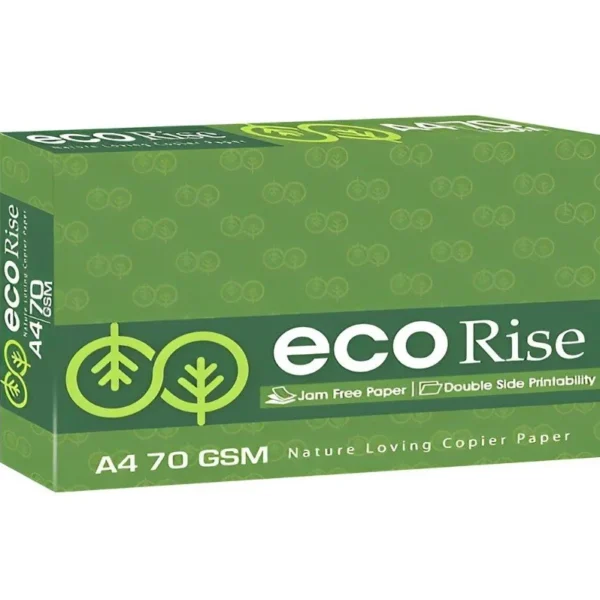JK ECO RISE A4 70GSM