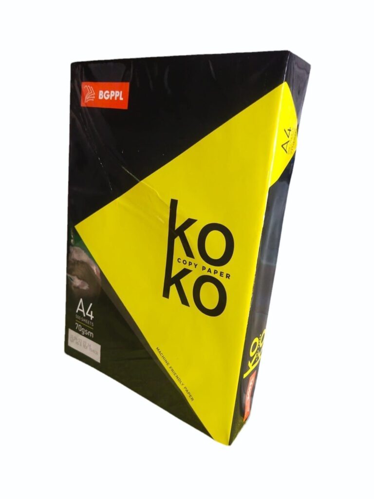 KO COPY PAPER A4 70GSM