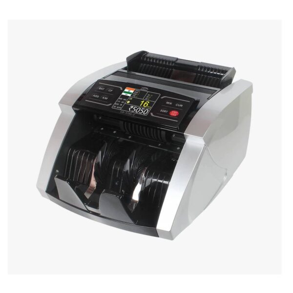 Gobbler GB-9788-E Mix Note Value Counting Machine