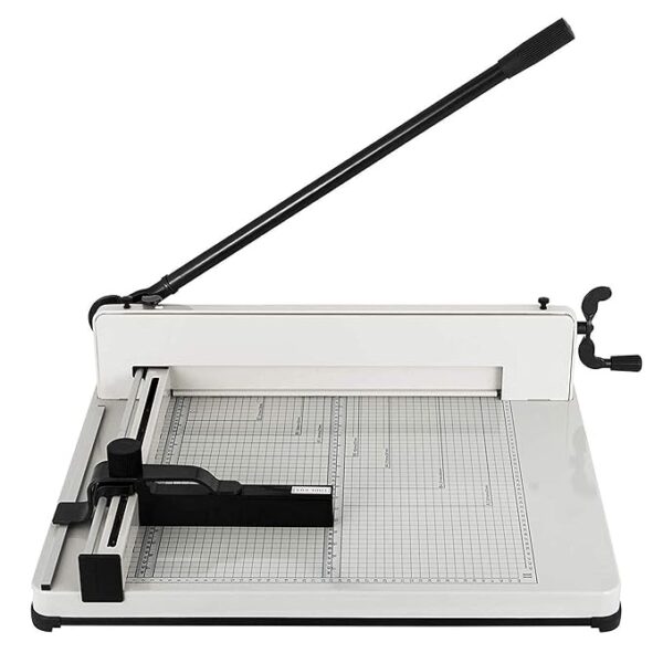 Ream Paper Cutter