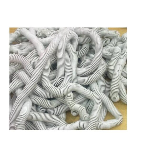Spiral Rings
