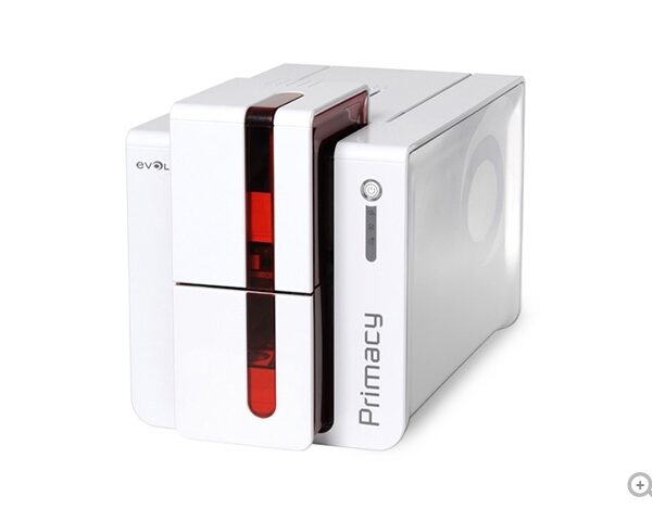 Evolis Primacy Thermal