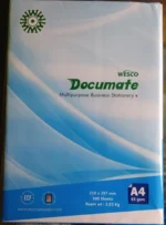 Wesco Documate