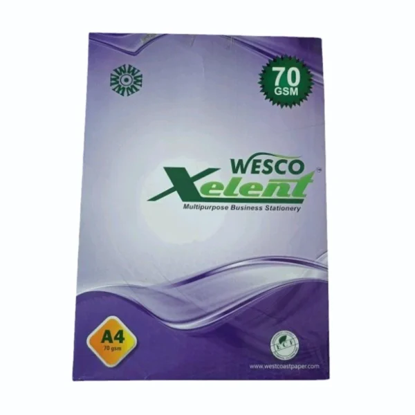 Wesco Xelnet