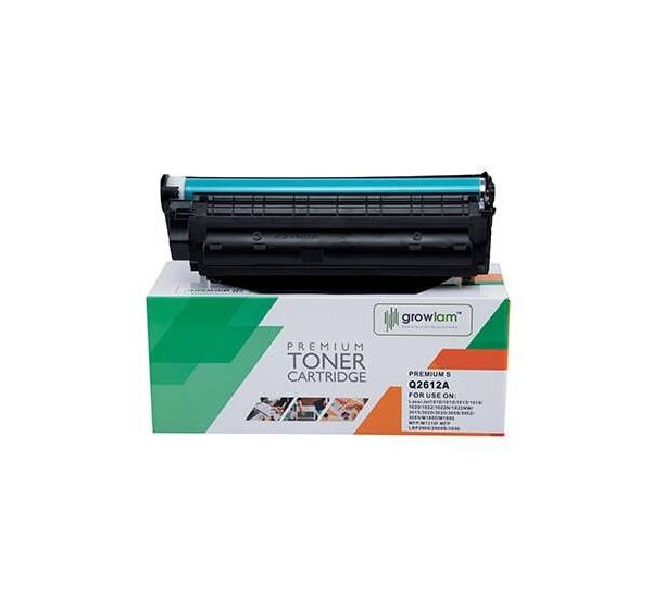 Toner Product