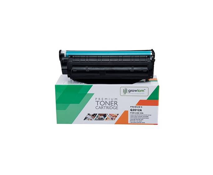 Toner Product