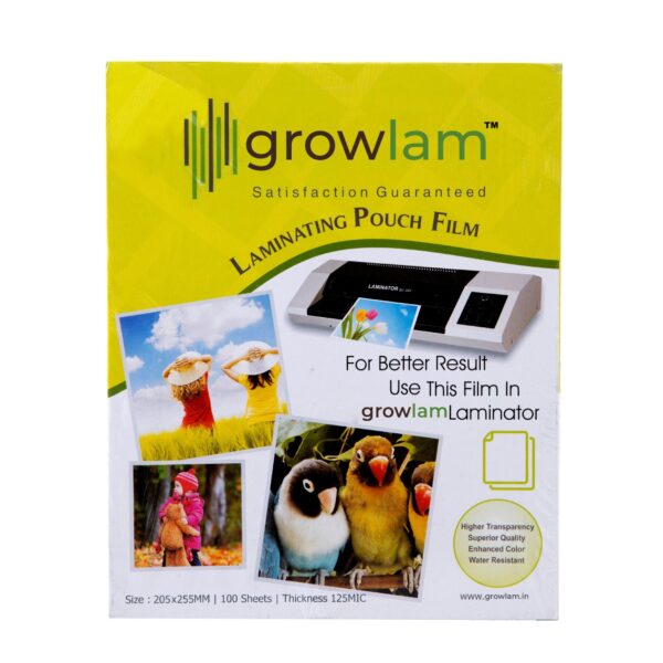 Growlam Product