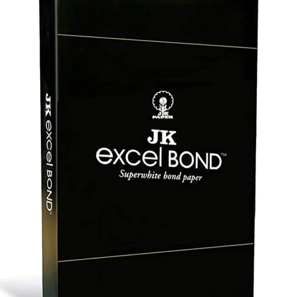 Jk Excel Bond